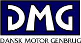 Dansk Motor Genbrug